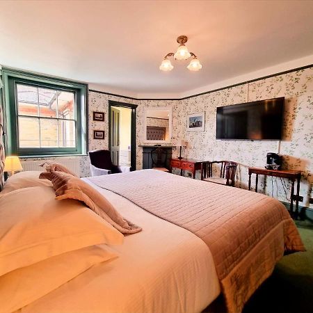 Villa Rothsay Hotel カウズ エクステリア 写真