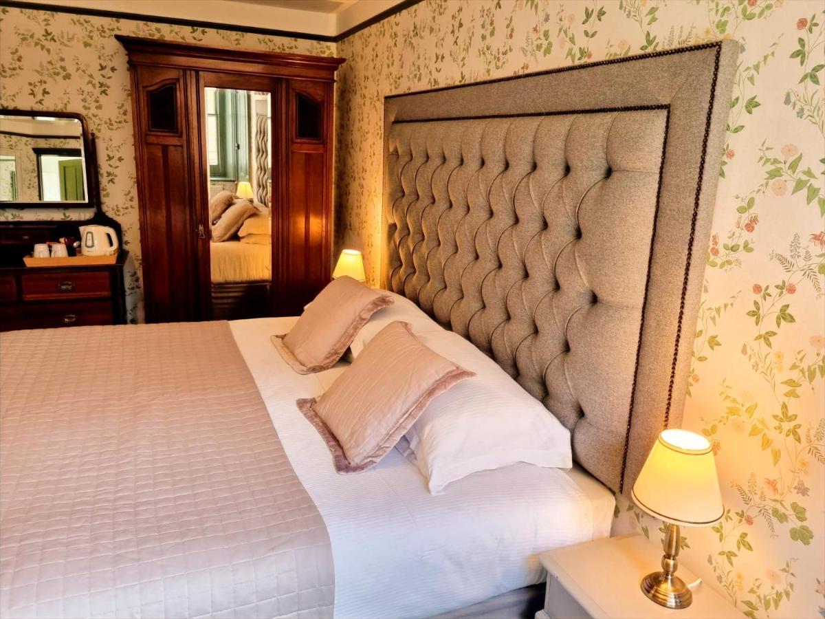 Villa Rothsay Hotel カウズ エクステリア 写真