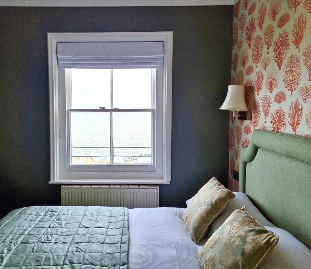 Villa Rothsay Hotel カウズ エクステリア 写真