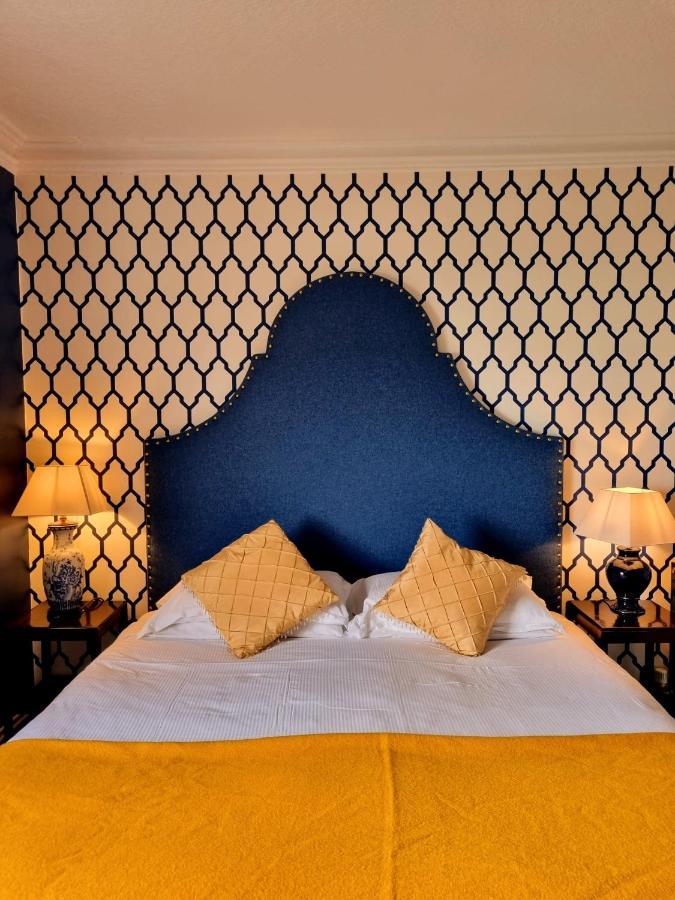 Villa Rothsay Hotel カウズ エクステリア 写真