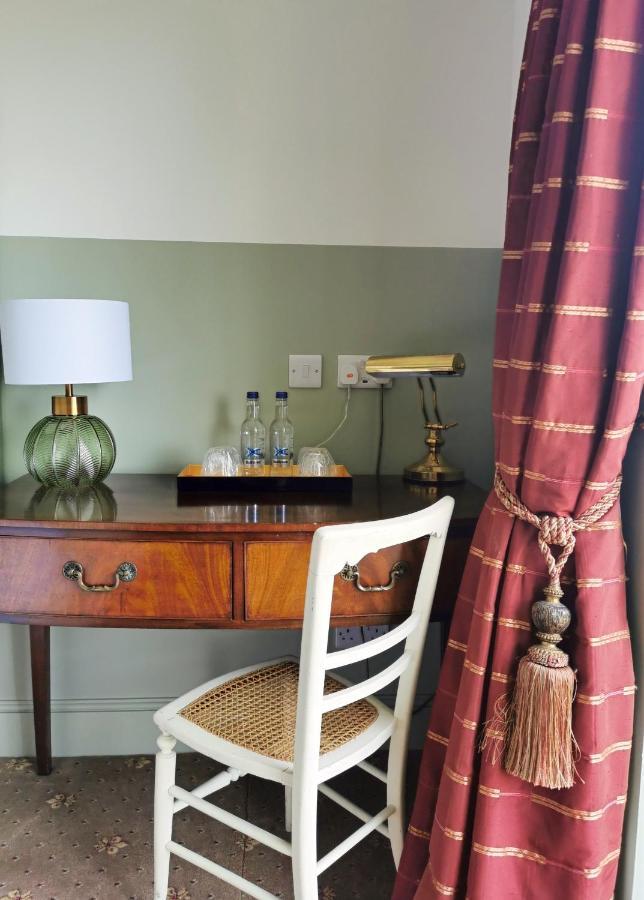 Villa Rothsay Hotel カウズ エクステリア 写真
